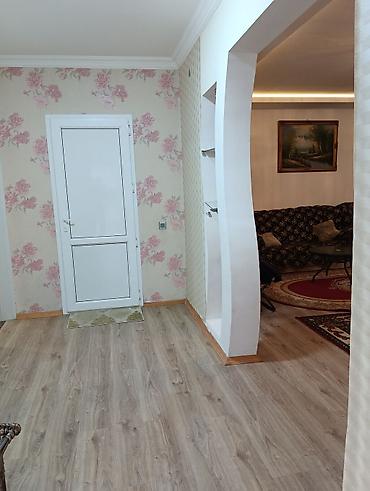 xizi: 3 otaqlı, 100 kv. m, Orta təmir — 8