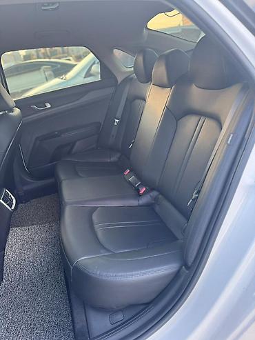 Kia: Kia K5: 2021 г., 2 л, Автомат, Газ, Седан — 8