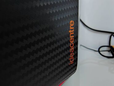 Desktop računari i radne stanice: Gejmer Lenovo Cube Gejmer Lenovo Intel i5 7400 / 8Gb DDR4/SSD plus — 5