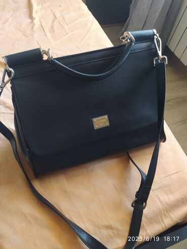 Çantalar: Canta . сумка . новая . AAA klass. hec bir problem yoxdu . uzun kemer — 9