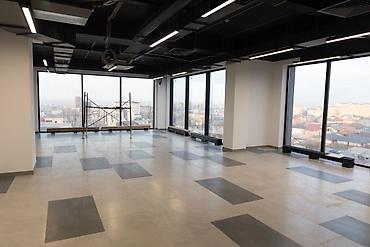 офис квартира: Аренда офисов, 70 м², В бизнес центре — 1