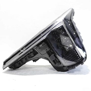 led faralar: Kia Sorento 2024 ön fara işığı Bütün kateqoriyalar • Nəqliyyat • — 1