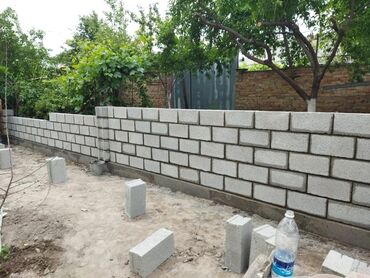 Кладка: Кладка пескоблока Бесплатная консультация, Гарантия, Монтаж Больше 6 лет опыта — 11