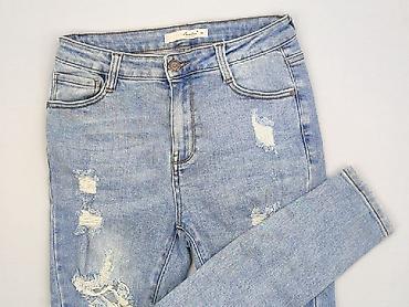 marija kulusic jeans: Jeansy damskie, rozmiar M — 1
