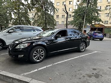 lexus ls купить: Lexus LS: 2010 г., 4.6 л, Автомат, Бензин, Седан — 3