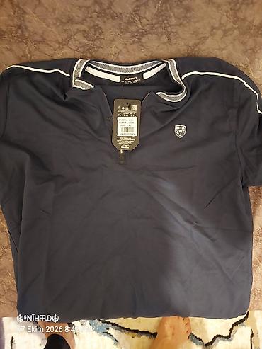 russia koynəyi: Futbolka, XL — 2