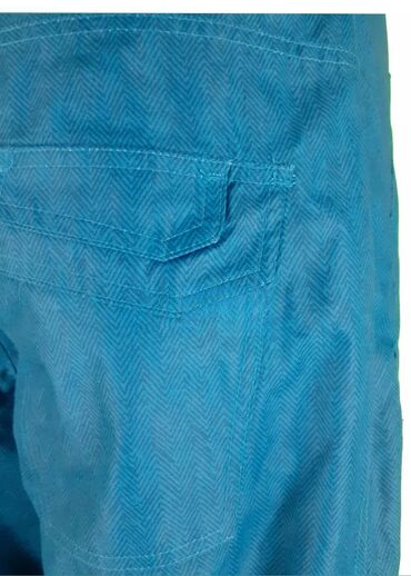 Odeća za skijanje: Ski pantalone, M (EU 50), bоја - Tamnoplava — 10