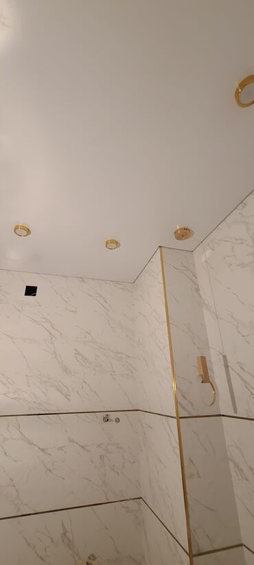 Натяжной потолок: Натяжные потолки Mногие ошибаются,думая, что натяжные потолки — 8