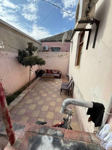 Həyət evləri və villaların satışı: Sabunçu qəs. 4 otaqlı, 70 kv. m, Kredit yoxdur, Orta təmir — 3