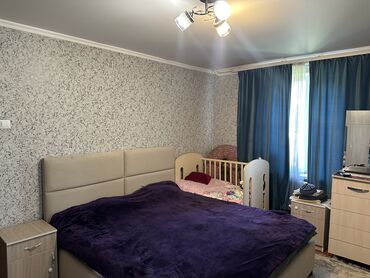 панельные дома частные цена: Үй, 96 кв. м, 4 бөлмө, Менчик ээси, Косметикалык оңдоо