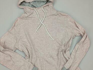 Hoodie: Women`s hoodie, M (EU 38)