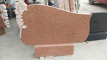 Ритуальные услуги: Изготовление памятников, Изготовление оградок, Изготовление крестов | Гранит, Металл, Мрамор | Оформление — 21