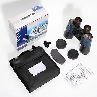 Бинокли: 🔭 Видно далеко и четко! Бинокль Мощный бинокль для дальних наблюдений — 4