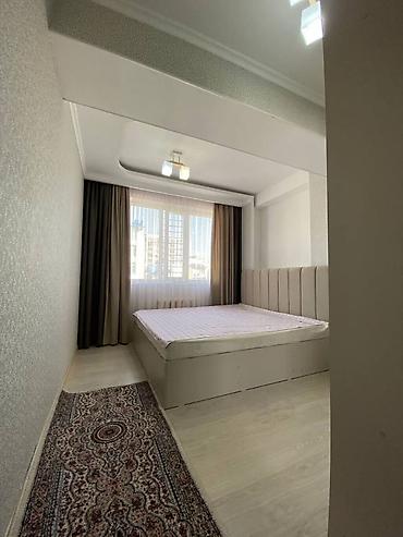 Продажа квартир: 3 комнаты, 100 м², 7 мкр Элитка, 8 этаж, Евроремонт — 6