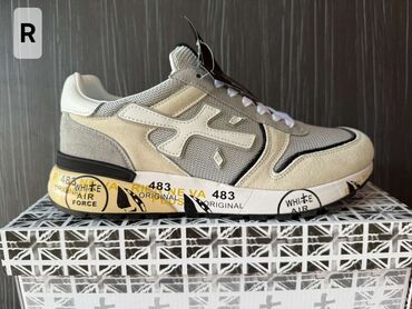 Patike: Patike, Premiata, veličina - 41 — 6