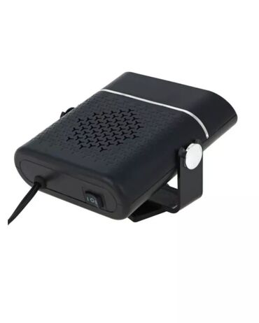 Тепловентиляторы: Автомобильный тепловентилятор обогреватель для салона автомобиля — 3