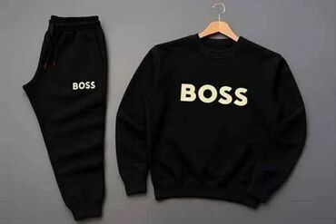 Gornji i donji deo: Nike, Sa ilustracijom, bоја - Šareno — 12