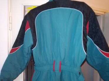 Skafanderi: 164-170, bоја - Svetloplava — 4