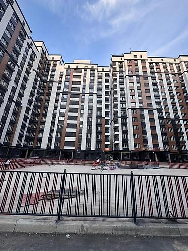 45: 1 комната, 45 м², Технопарк Элитка, 12 этаж, Свежий ремонт — 2