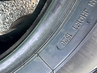 cls 55: Летняя шина OPALS FH18 235/65 R17 108V XL - Назначение: для — 3