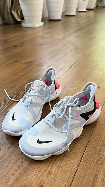 nike acronym: Кроссовки, 36, Nike, Новый — 1