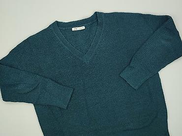 coral: Sinsay, Sweter damski, rozmiar M — 1