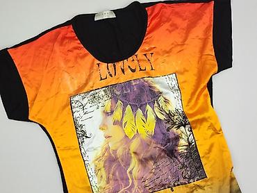 kod gomez: T-shirt damski, rozmiar L — 1