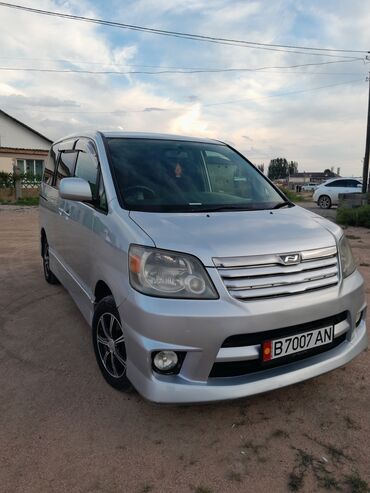 адаптер type c: Продаю Toyota Noah 2003 года 🚗 Объем двигателя: 2.0, бензин, автомат 🔧