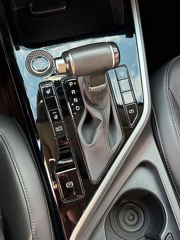 kia rio 2: Kia Niro: 2022 г., Кроссовер — 9