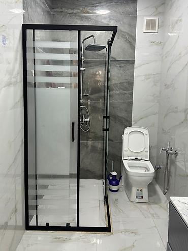 Həyət evləri və villaların satışı: Bağ evi kirayə verilir, Merdekan Mərdəkanda yerləşən isti, hovuzlu bağ — 22