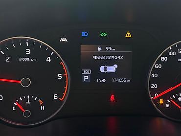 Kia: Kia Sportage: 2019 г., 2 л, Автомат, Дизель, Кроссовер — 20