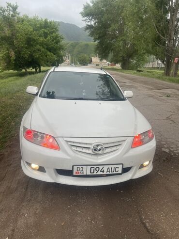 авто в аренду мазда: Mazda Atenza: 2003 г., 2.3 л, Типтроник, Бензин, Хэтчбэк