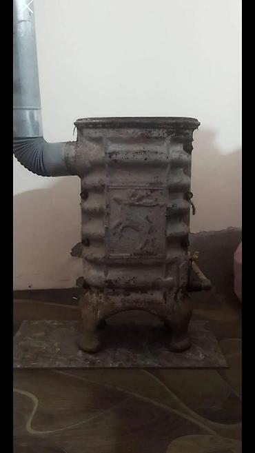 peckalar: Qaz peci tam işləkdir.
Qiymet 50 azn.
Unvan Vişnovka.
Vesile🌹7142 — 1