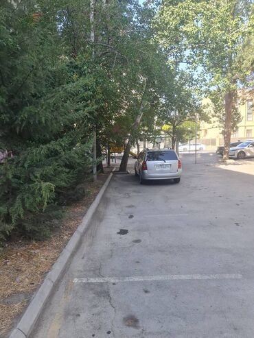 Köhnə tikili: Bakı, 2-ci mikrorayon, 2 otaqlı, Köhnə tikili, m. Memar Əcəmi, 56 kv. m — 26