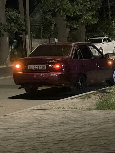 дево нехся: Daewoo Nexia: 2009 г., 1.5 л, Механика, Бензин, Седан
