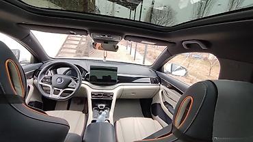 BYD: BYD Song Plus: 2022 г., 1.5 л, Автомат, Гибрид, Кроссовер — 4