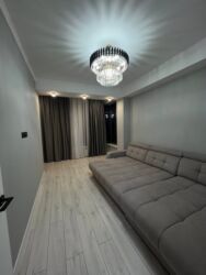 Долгосрочная аренда квартир: 2 комнаты, Собственник, Без подселения, С мебелью полностью — 2