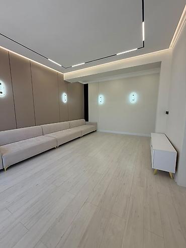 Үйлөр: 🏡 ПРОДАЁТСЯ ТАУНХАУС С НОВЫМ РЕМОНТОМ! 📍 ж/м Кара-Жыгач, ул — 6