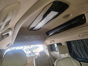 Kia: Kia Carnival: 2020 г., 2.2 л, Автомат, Дизель, Минивэн — 19