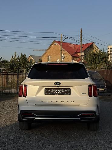 hyundai ionic: Kia Sorento: 2020 г., 1.6 л, Автомат, Гибрид — 4