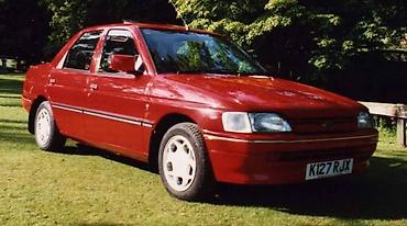 auto upaljač: BOCNA STAKLA ZA FORD ORION | Ford orion 6 - NAJPOVOLJNIJI NOVI I — 3