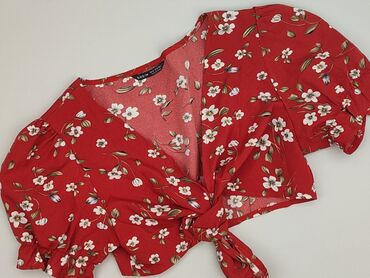 bluza czarna cropp: Shein, Women`s top, M (EU 38)