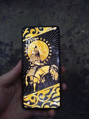 Redmi: Redmi, Redmi Note 13, Б/у, 128 ГБ, 2 SIM
