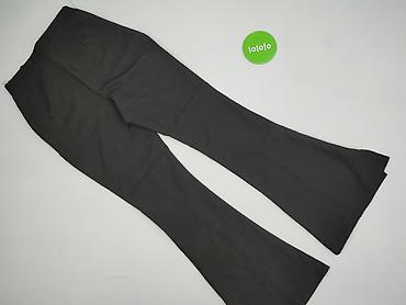 bottoms: Missguided, Spodnie materiałowe damskie, rozmiar 2XS — 3
