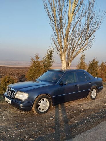 мерс 124 2 плита: Mercedes-Benz E-Class: 1994 г., 2.2 л, Автомат, Бензин, Седан