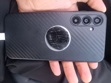 универсальные мобильные батареи для планшетов baseus: Samsung Galaxy A22, 128 ГБ, түсү - Кара