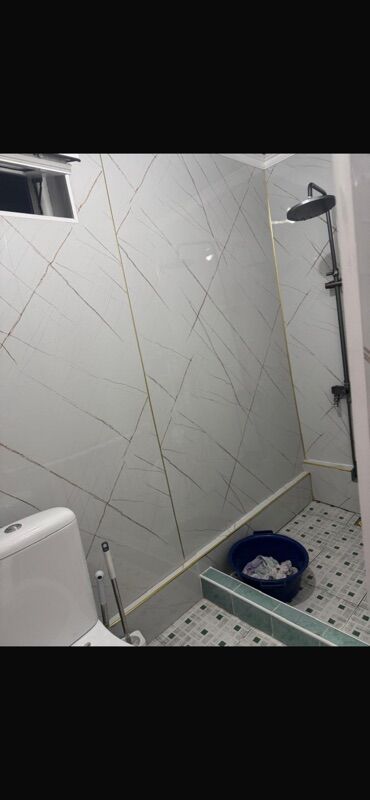 Кухонные гарнитуры: Кухонный гарнитур, цвет - Белый — 9