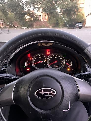 есть вложение: Subaru Legacy: 2003 г., 2 л, Автомат, Бензин, Седан — 9