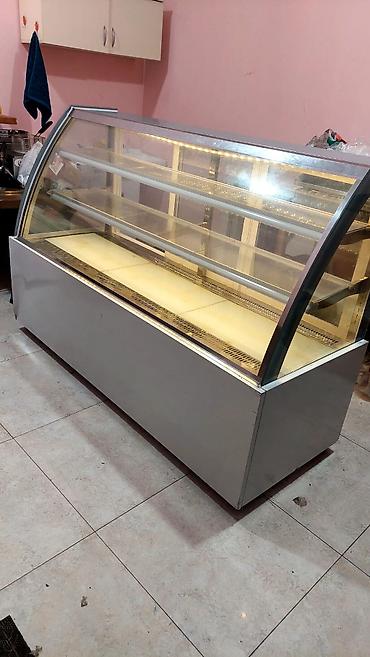 Soyuducu avadanlığı: ‼️ sirniyyat soyducu satilir prablemi yoxdu 💰 440 azn 💰 Endirim yoxdur — 1