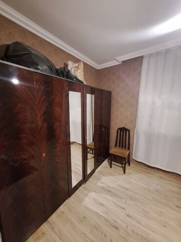 Uzunmüddətli kirayə evlər: 91 kv. m, 2 otaqlı, Kombi, Qaz, İşıq — 4